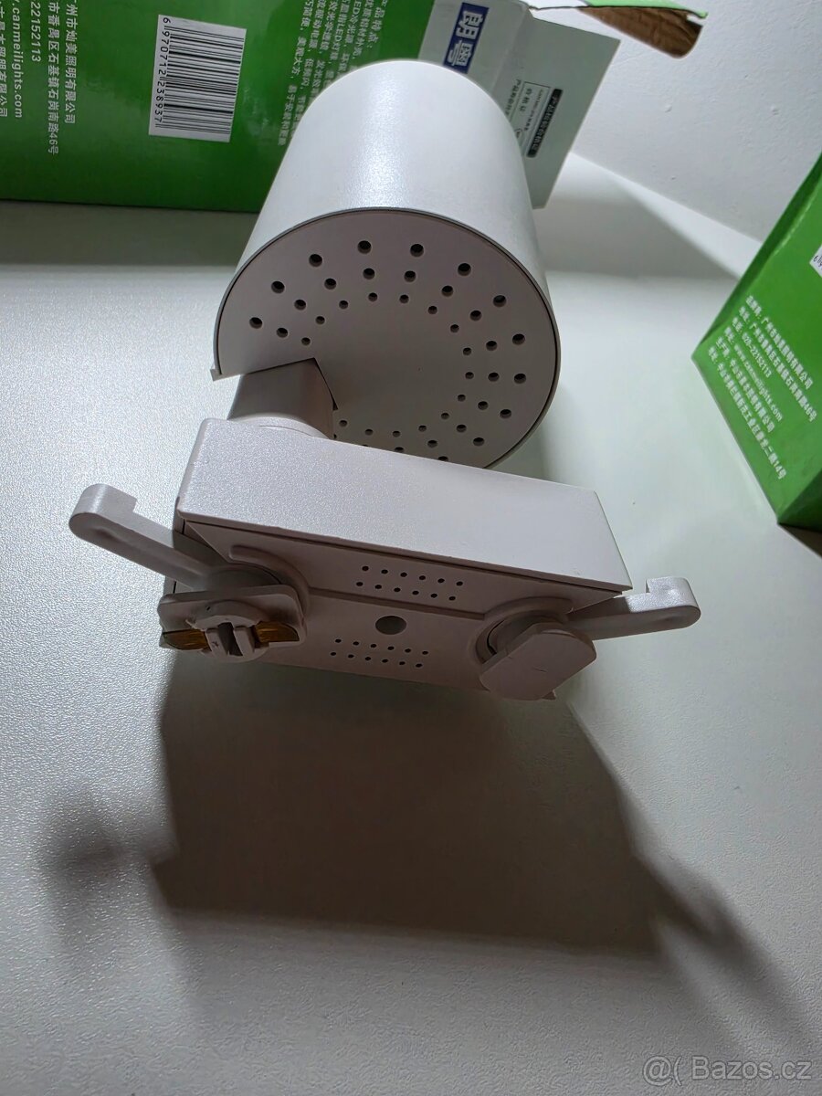 LED reflektory 20W - 4