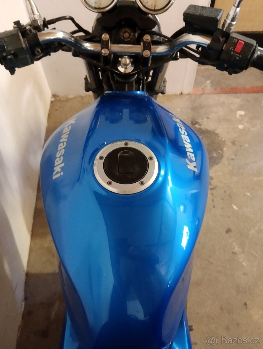 Kawasaki er5 - 4