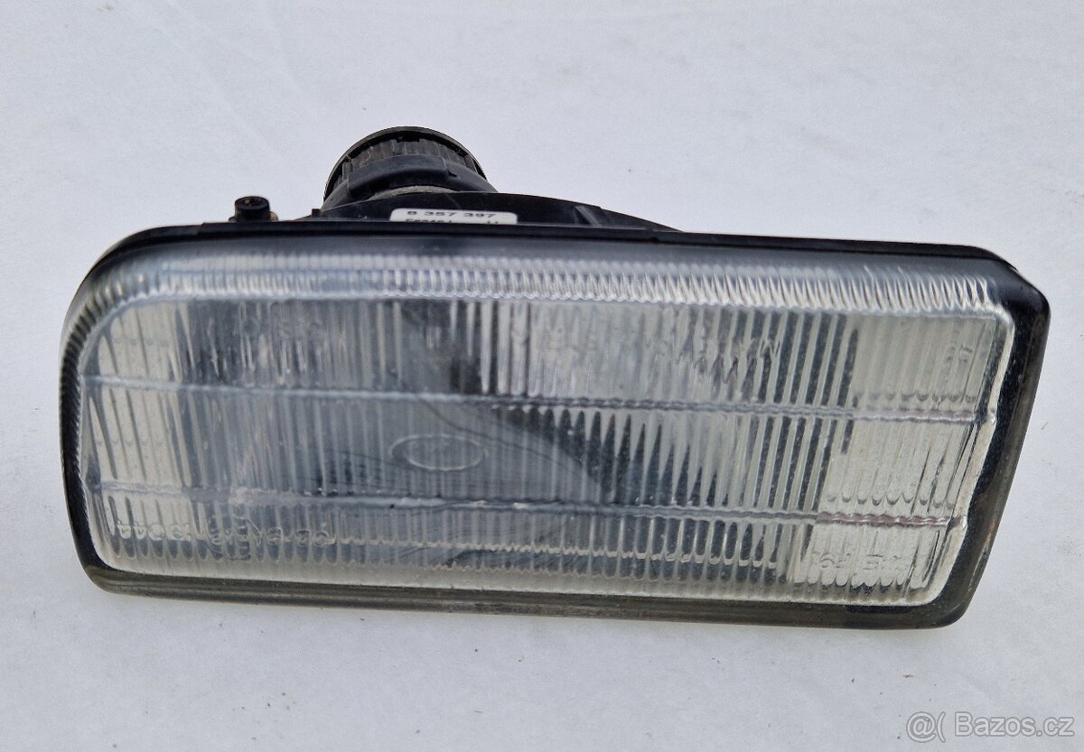 Mlhovky BMW E36 - 4