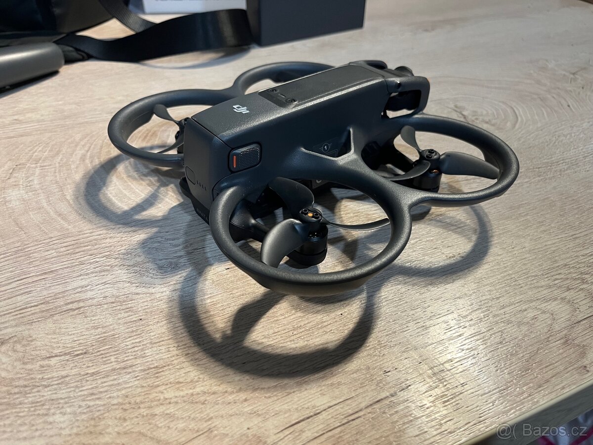 DJI AVATA 2 Fly more combo - 4