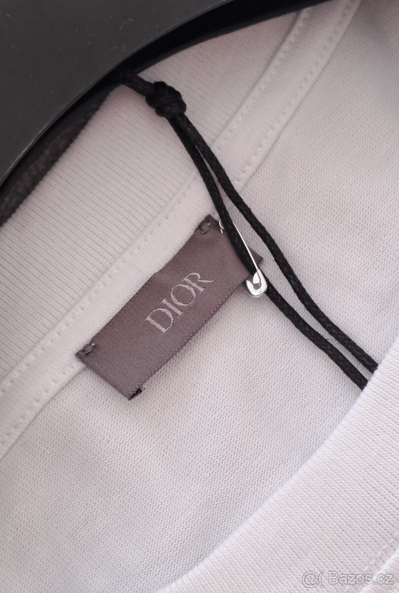 CHRISTIAN DIOR TRIKO 1 - 4
