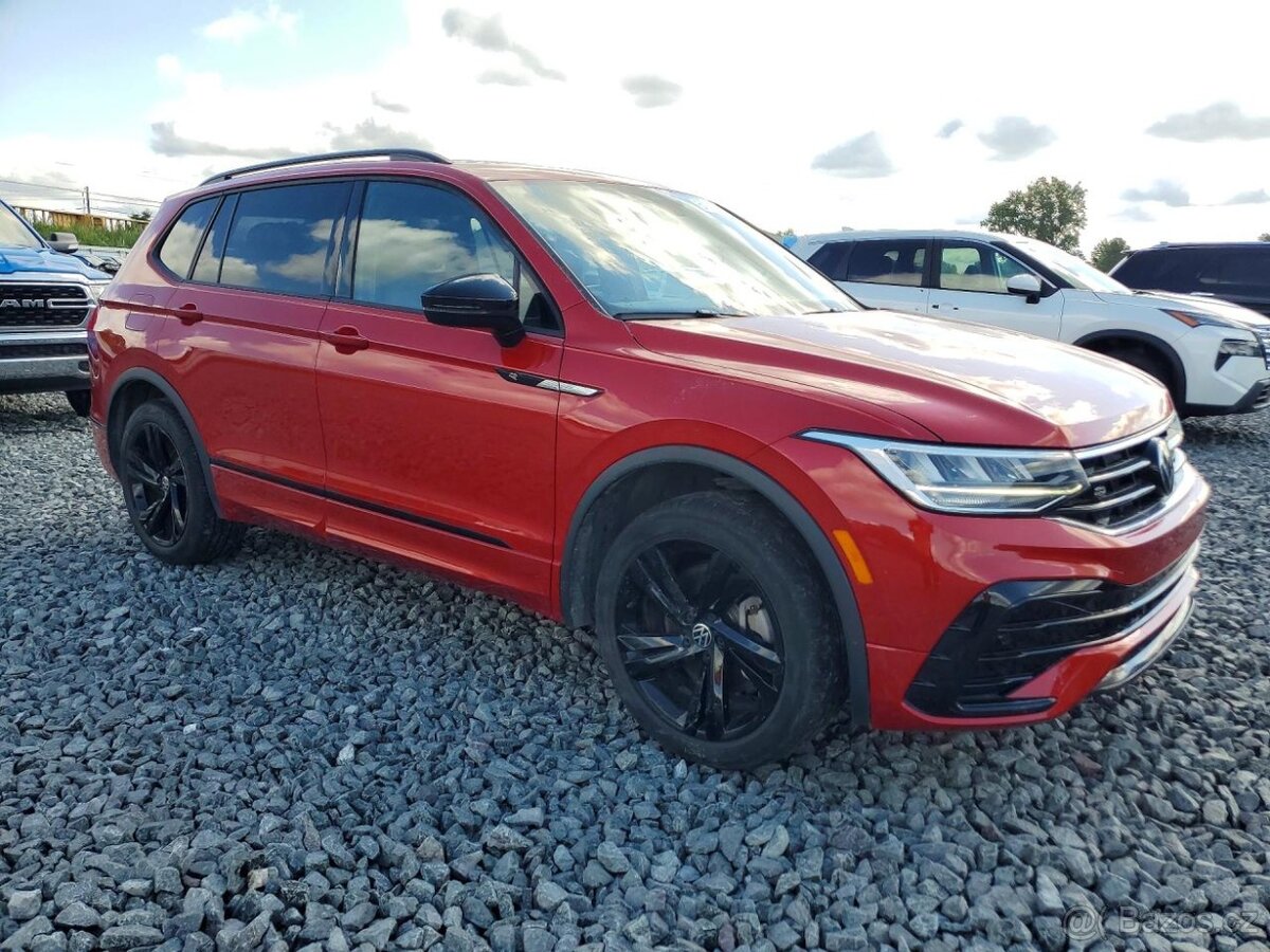 Volkswagen Tiguan 2024 - 4