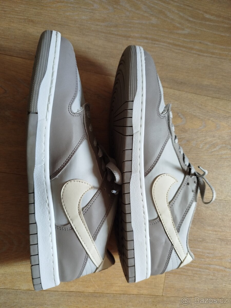 Pánské tenisky Nike, vel. 45 - 4