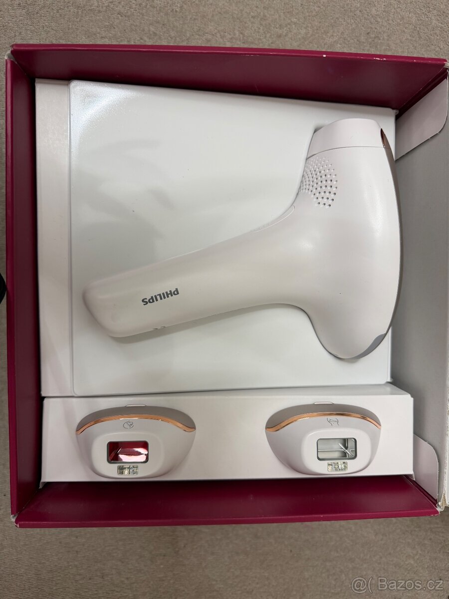 Philips Lumea Se1998 - 4