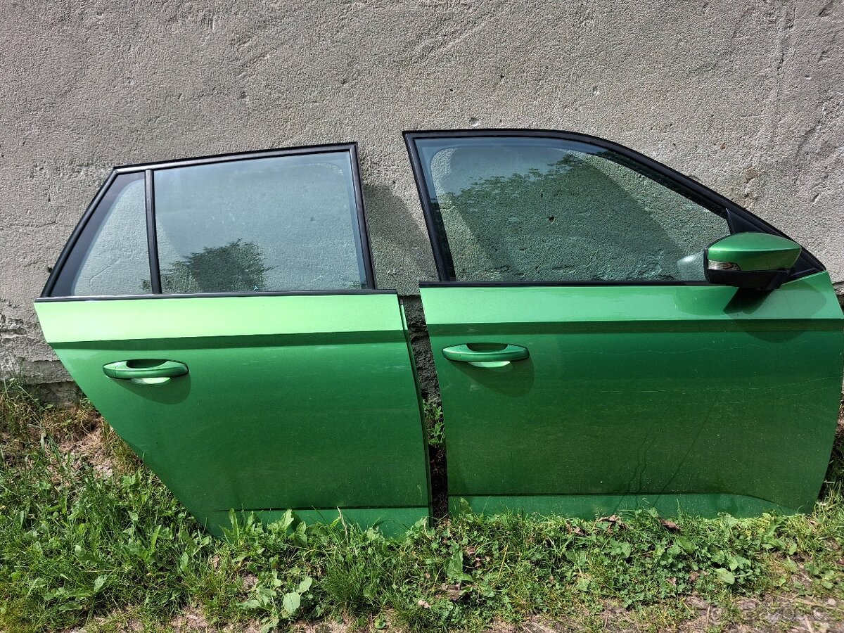 Skoda fabia 3 combi dily LF6Z-P7P7 - 4