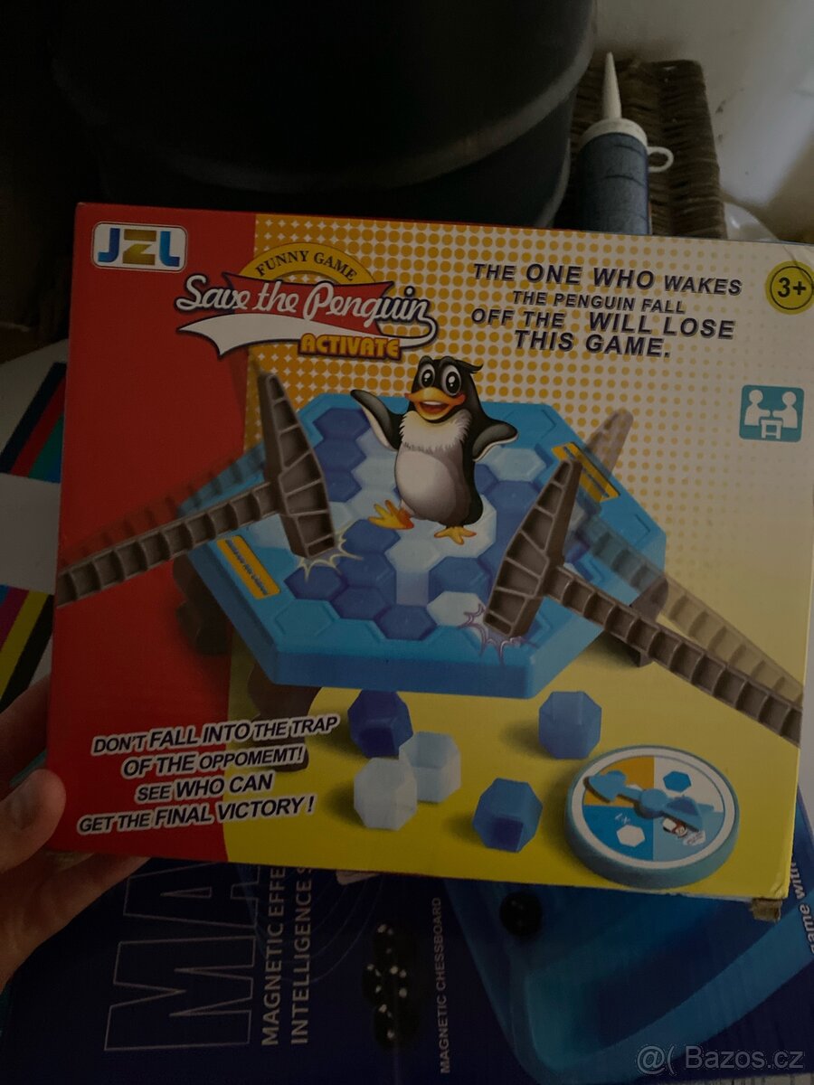 Dětské hračky Hot Wheels a hry pro dospělé - 4