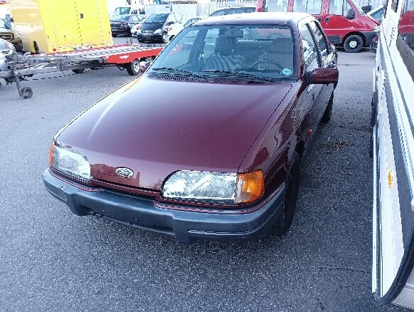 Ford Sierra 2.0 i LX