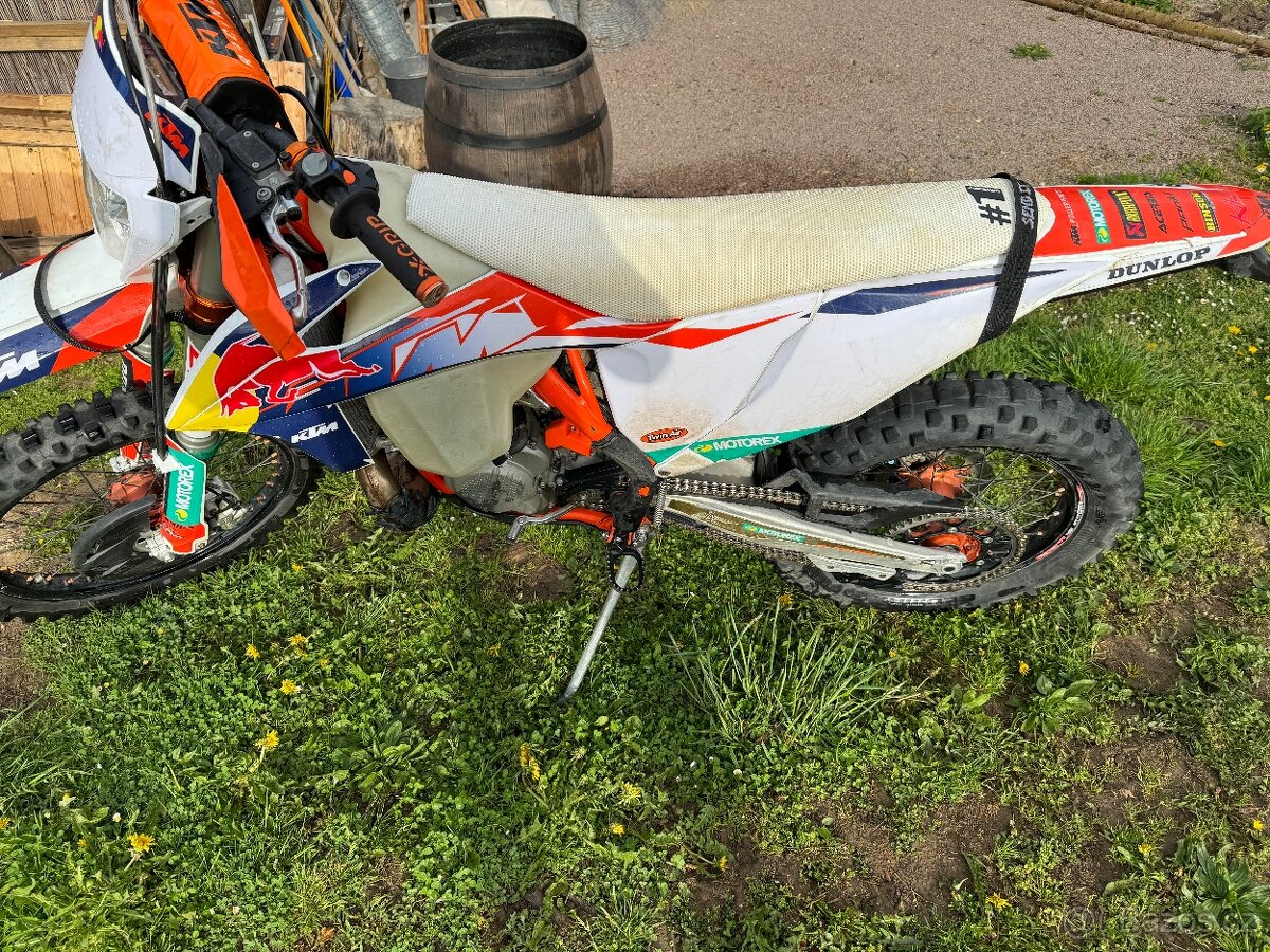 Ktm exc 300