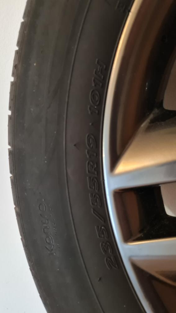 Pneumatiky Hankook - 4