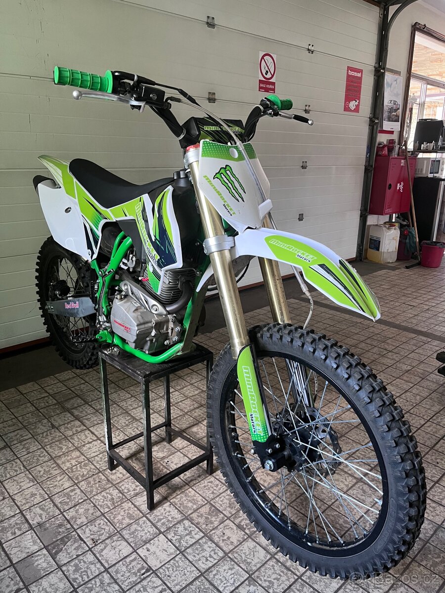 Pitrock 250