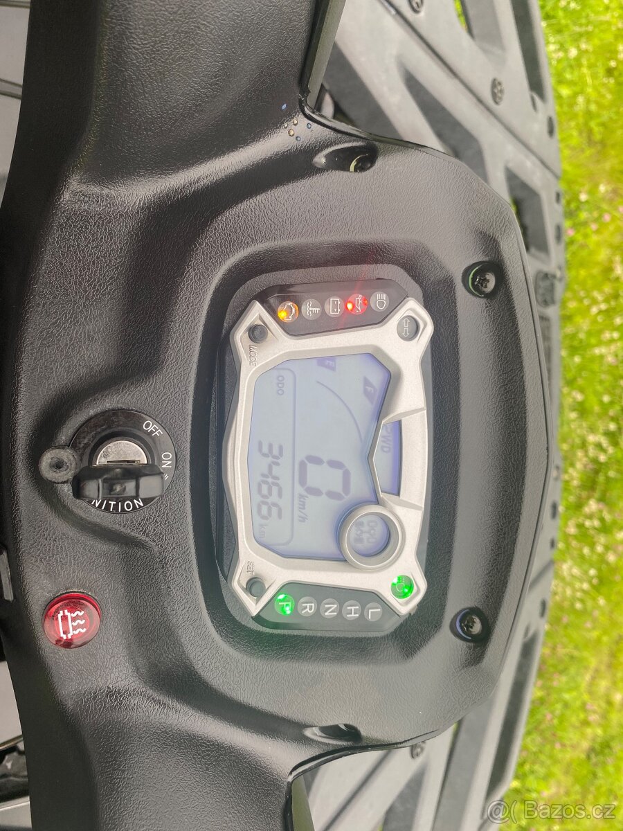 Tgb blade 1000 cps
