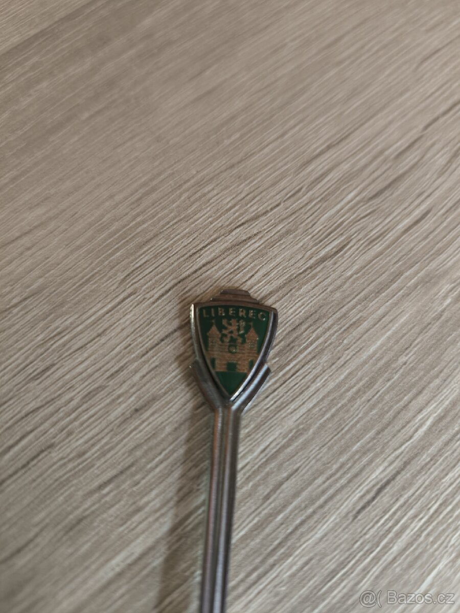 Sběratelské lžičky - 4