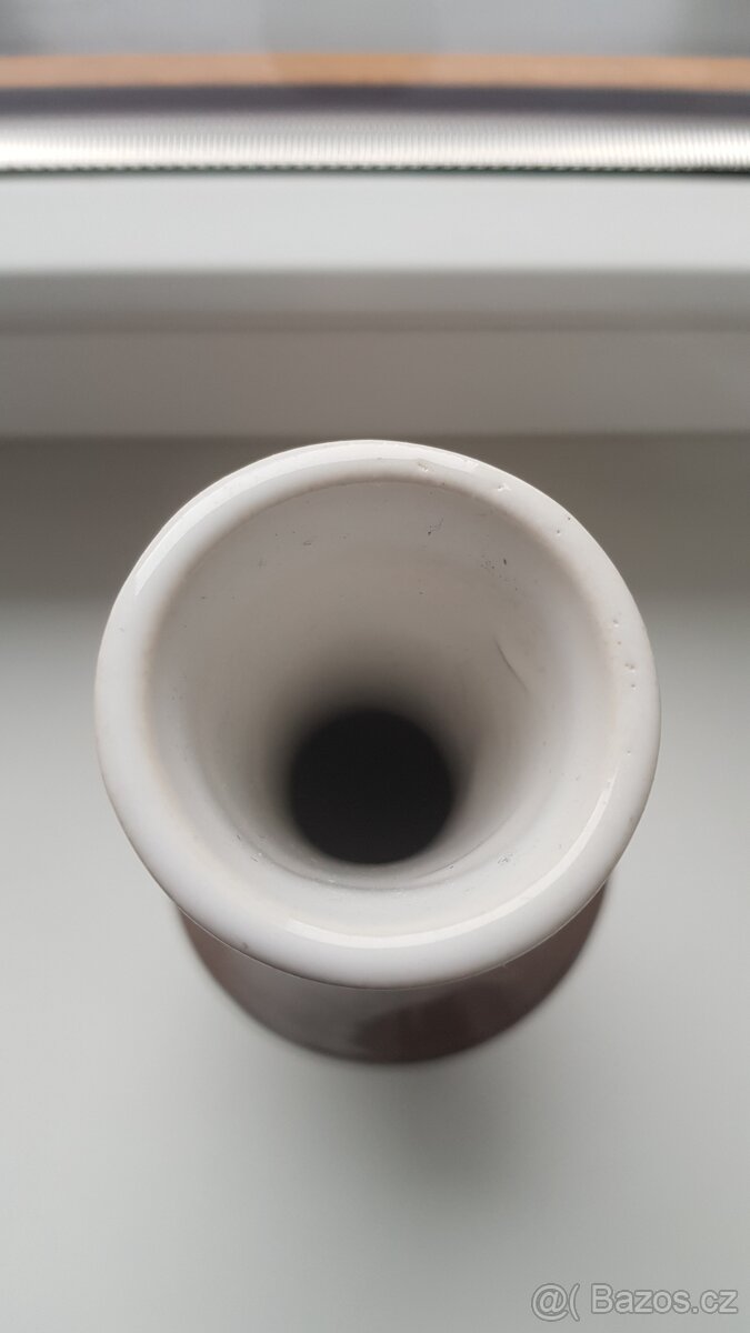 Retro váza - Ditmar Urbach - 4