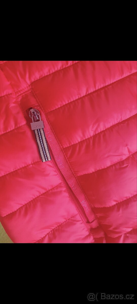 Dámská bunda Esprit - 4