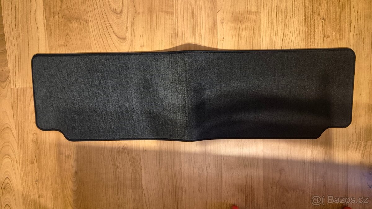 Sada originálních koberců Toyota Proace City Verso - 4