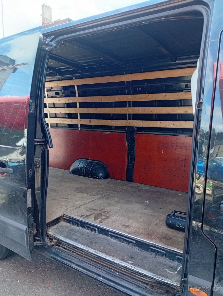 Renault master 2.3 maxi - 4