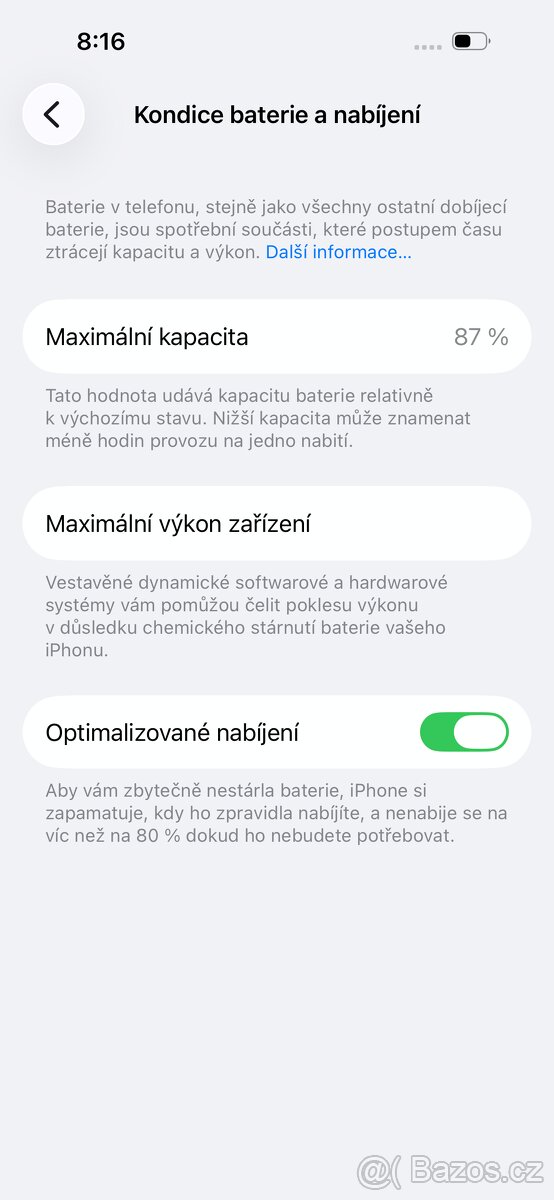 iPhone 14 Pro Deep Purple 128GB - 4