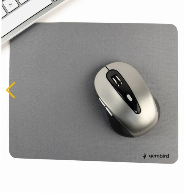 Nová myš klávesnice a podložka - 4