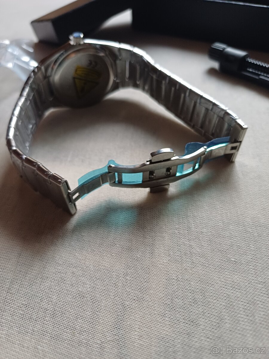 Pánské hodinky POEDAGAR - 4