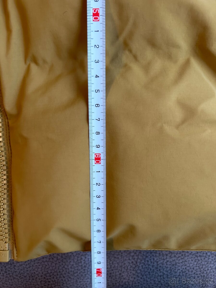 Vesta panská M zateplena - 4