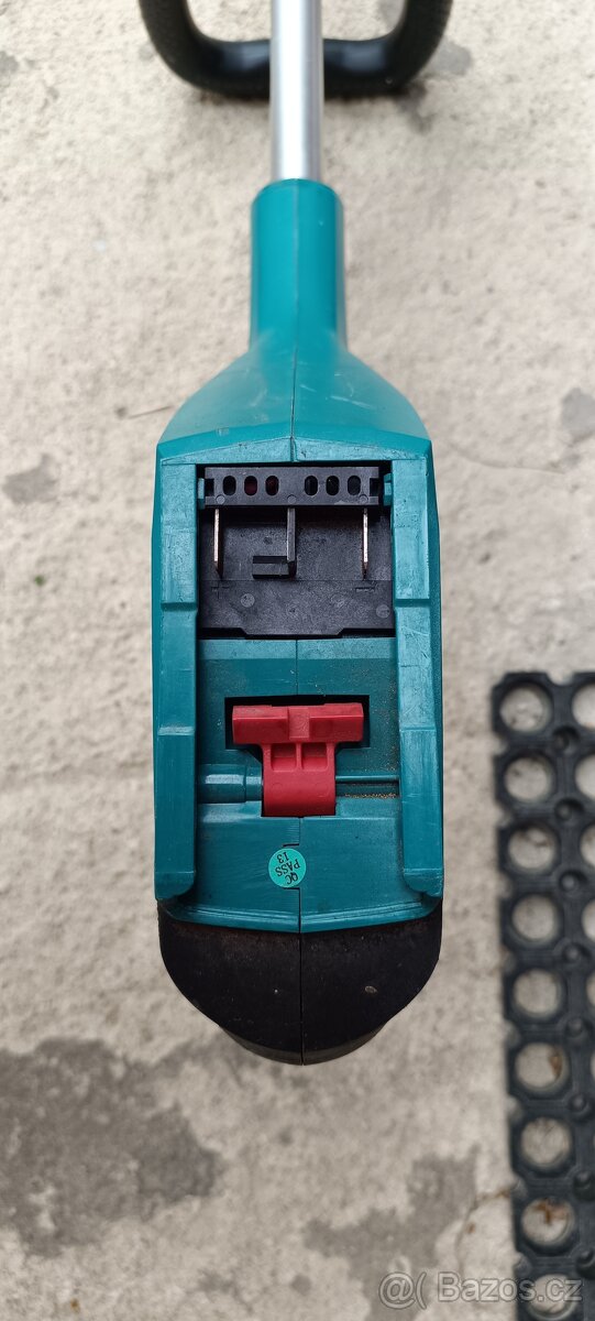 Strunová sekačka Bosch - 4