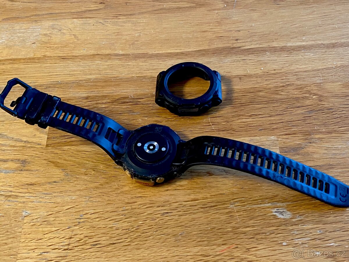 Hodinky Amazfit T-Rex 2 - 4