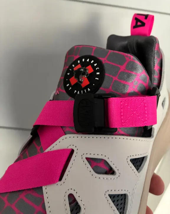 Nike tenisky, vel. 45 - 4