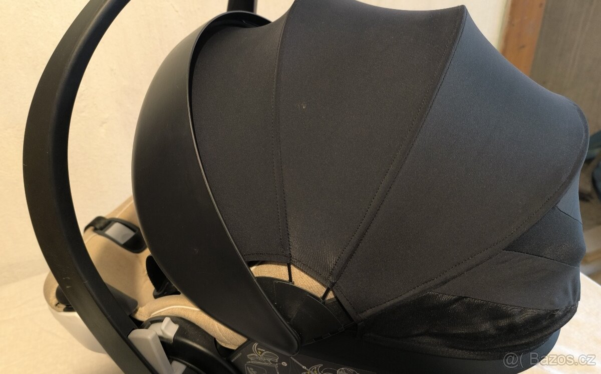 BeSafe iZi Go Modular + základna - 4