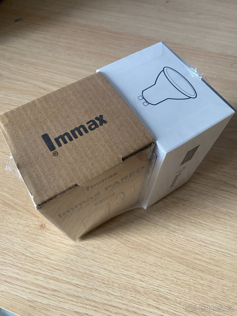 LED svítidlo, venkovní - 4