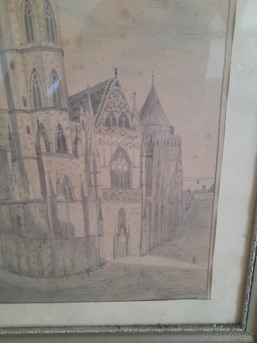 Obrazy ze Slovenska - 4