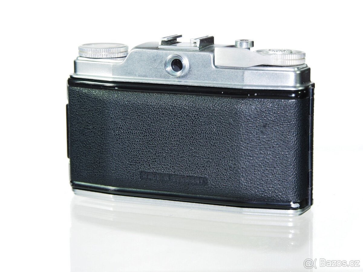 Agfa Silette - 4