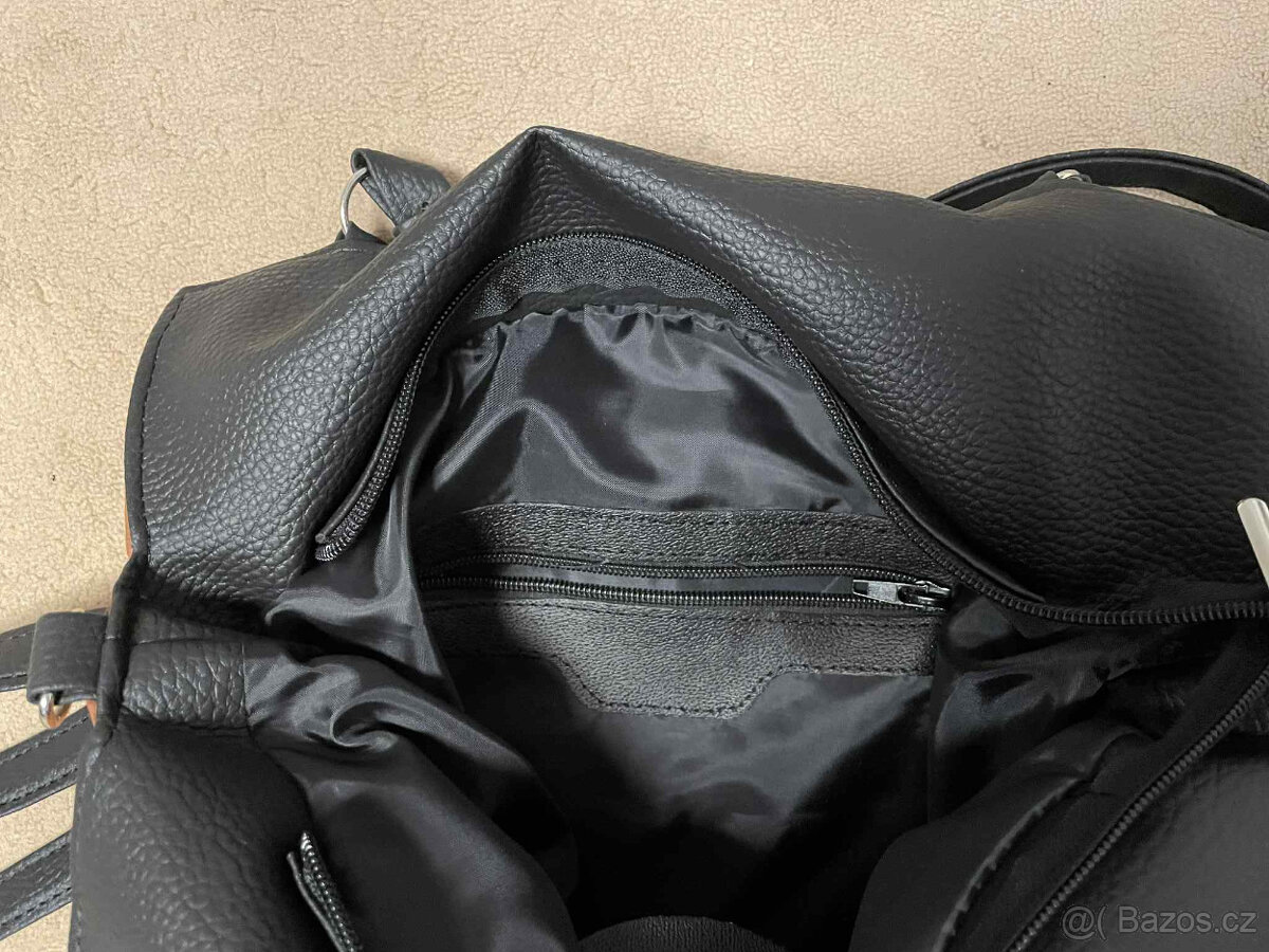 Dámská taška přes rameno zn. Pedros - nová - 4