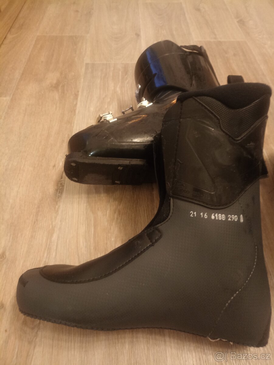 Lyžařské boty Wedze - 4