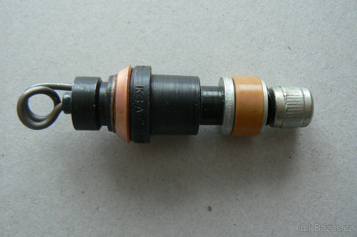 ND Bělorus typ MTZ - 4