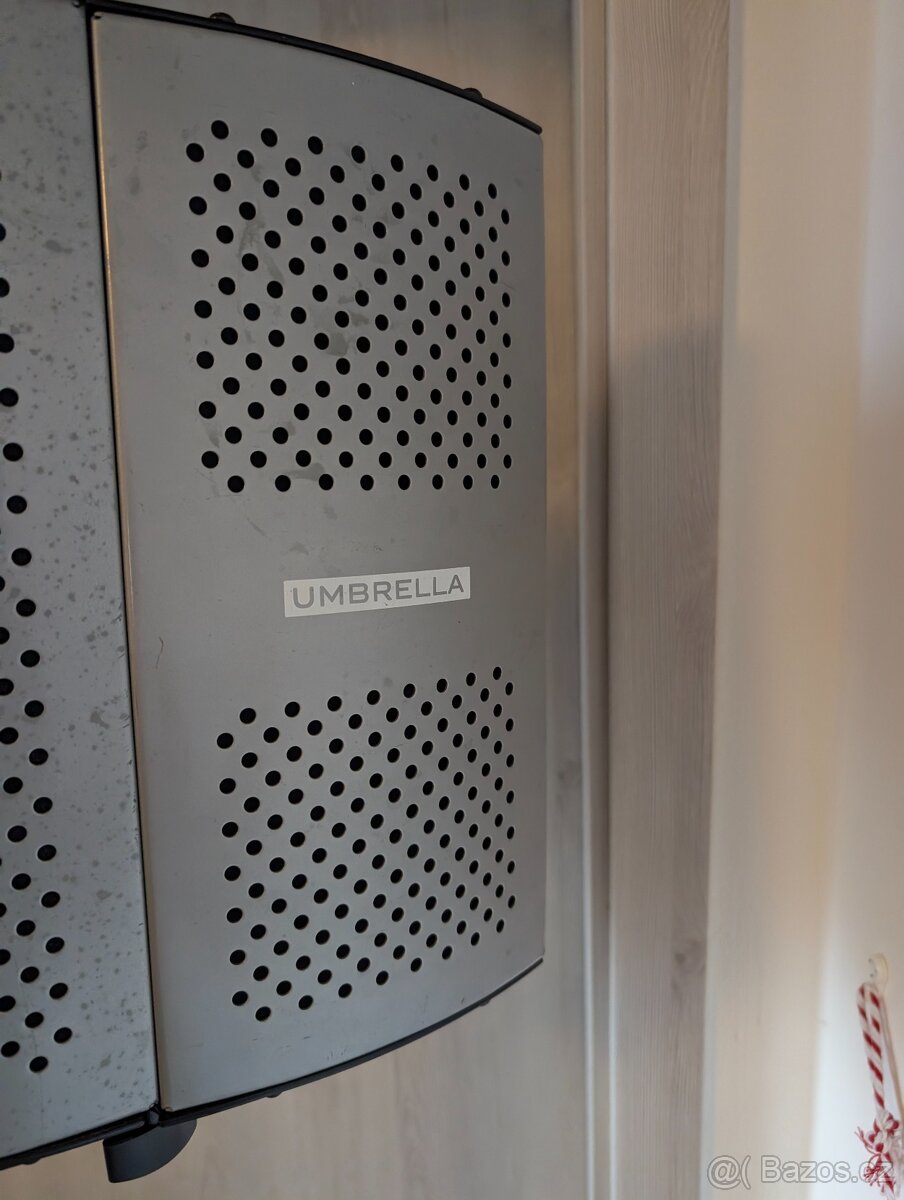 Akustický paravan+Zvuková karta+sluchátka+popfilter+stojan - 4