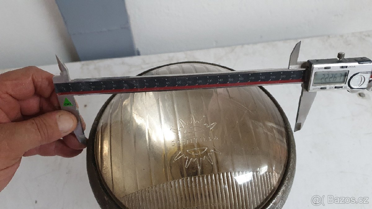 koupim svetlo scintilla i par - 4