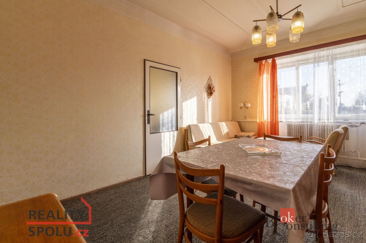 Prodej, domy/rodinný, 170 m2, 53373 Uhersko, Pardubice [ID 7 - 4