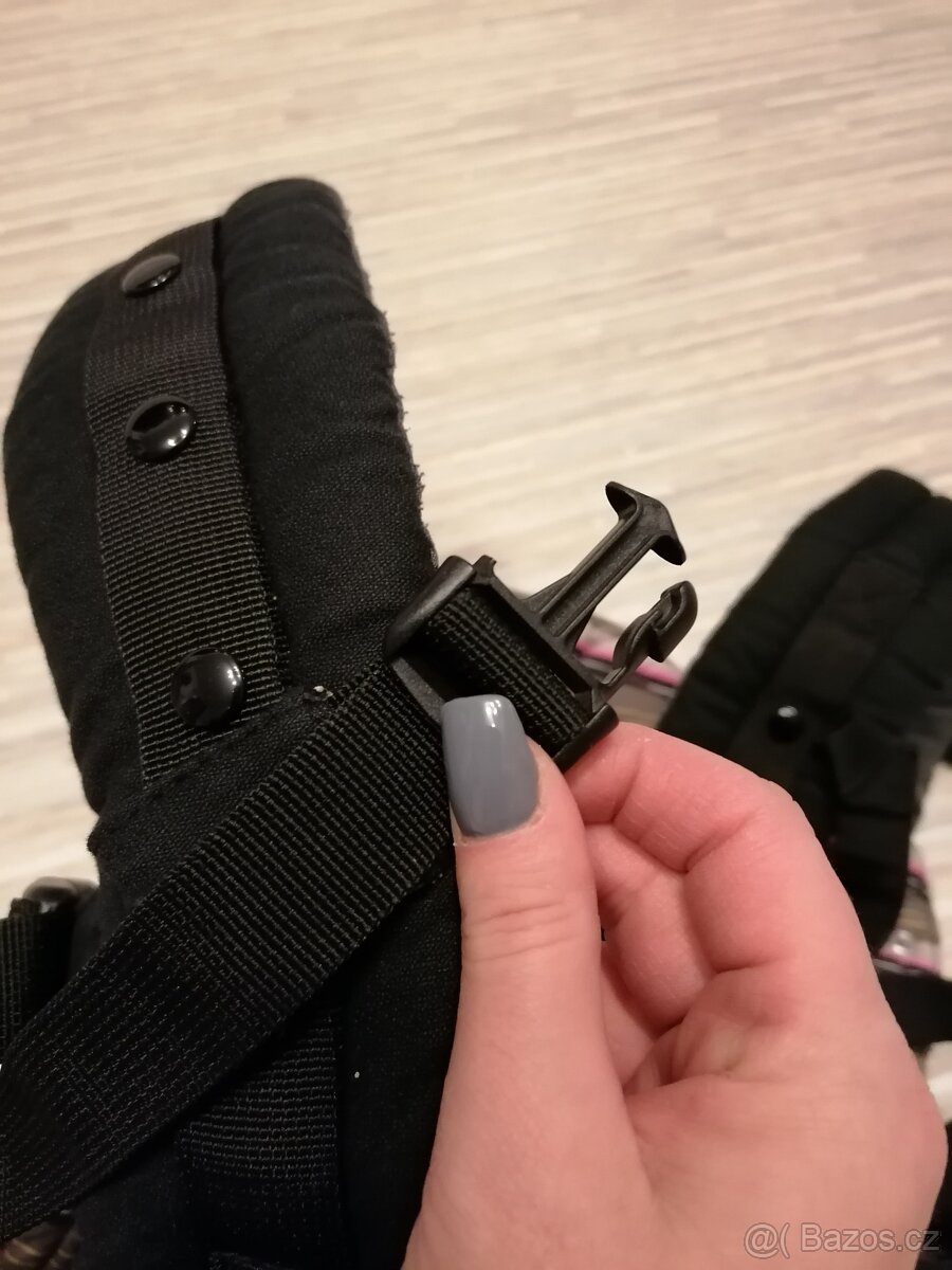 Nosítko Babymoov - 4