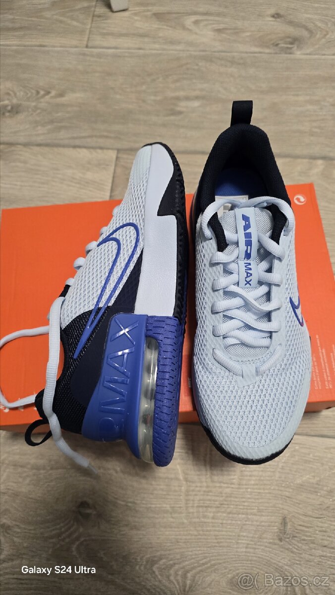 Nike Air Max alpha trainer 6 40,5eu - 4