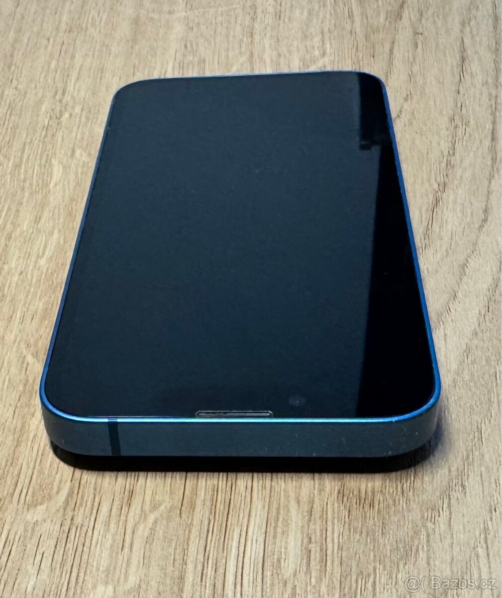 Prodám iPhone 13 mini 256 GB - 4