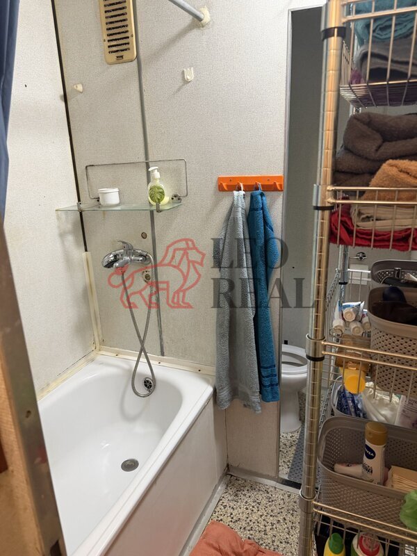 Byt 1+1, 42 m² – Praha 4 Krč, ul. Sládkovičova - 4