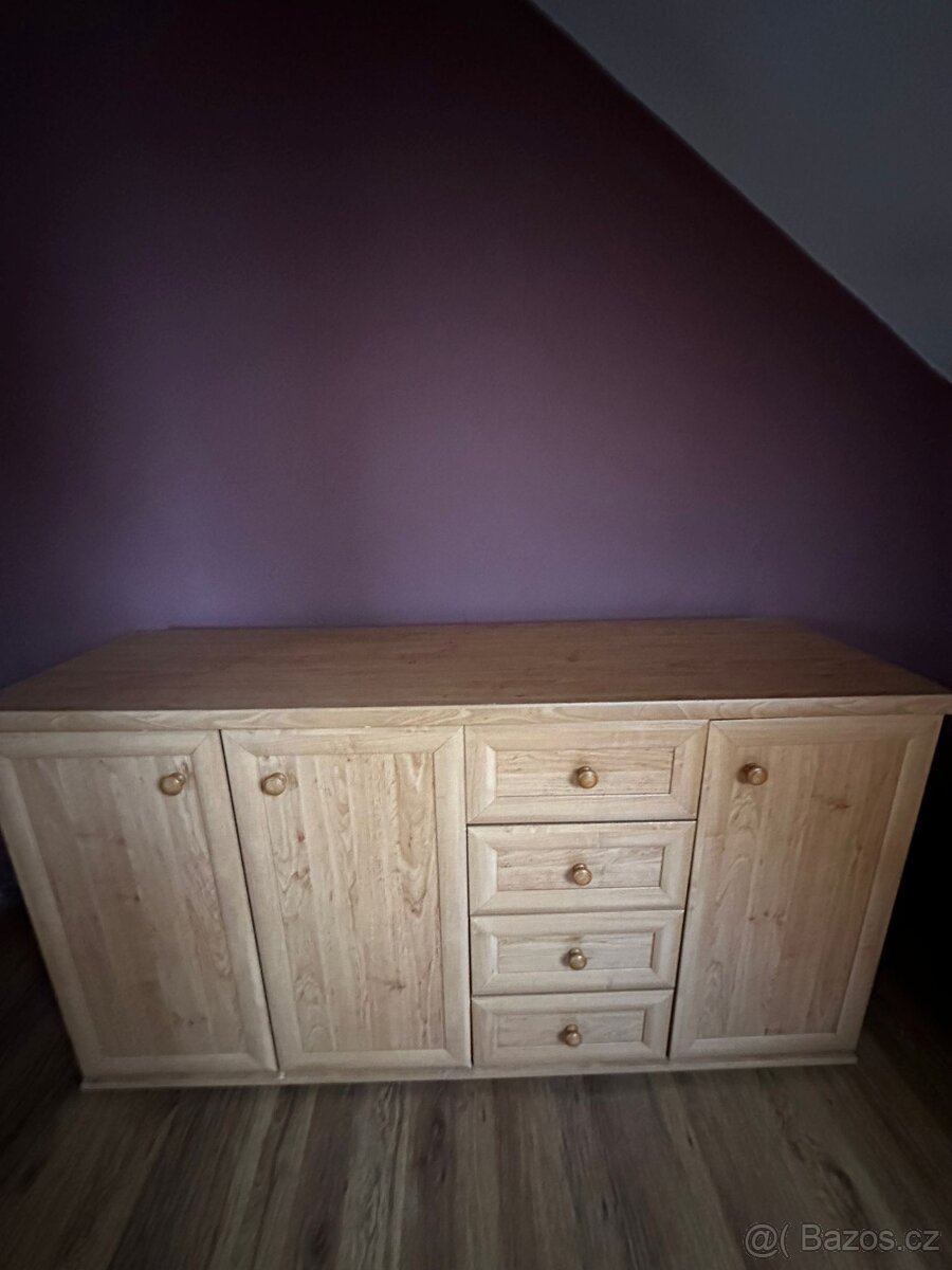 Prodám komody - 4