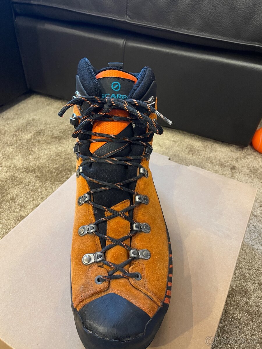 Scarpa Ribelle HD uni 46 - 4