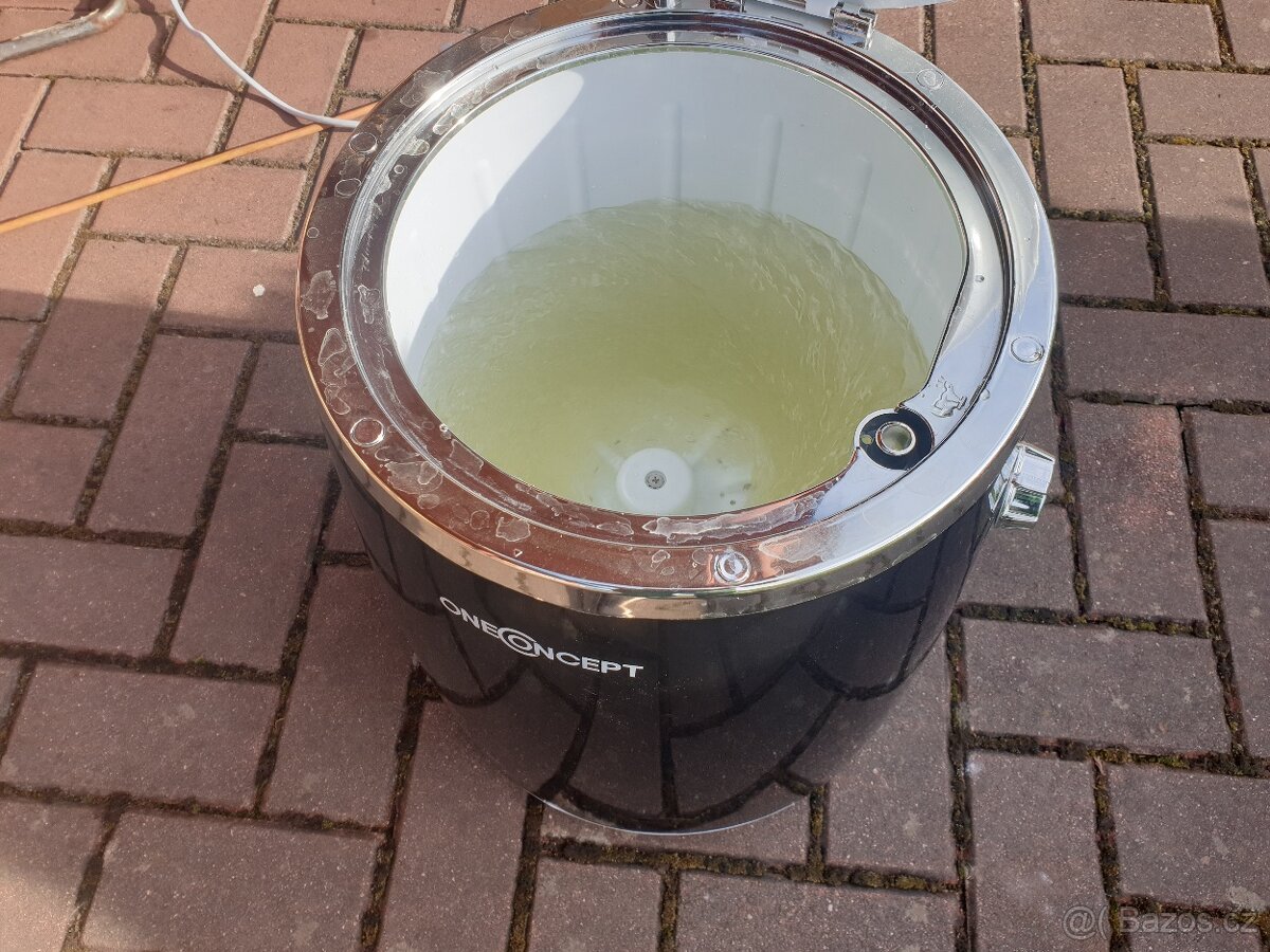 Pračka do karavanu - 4