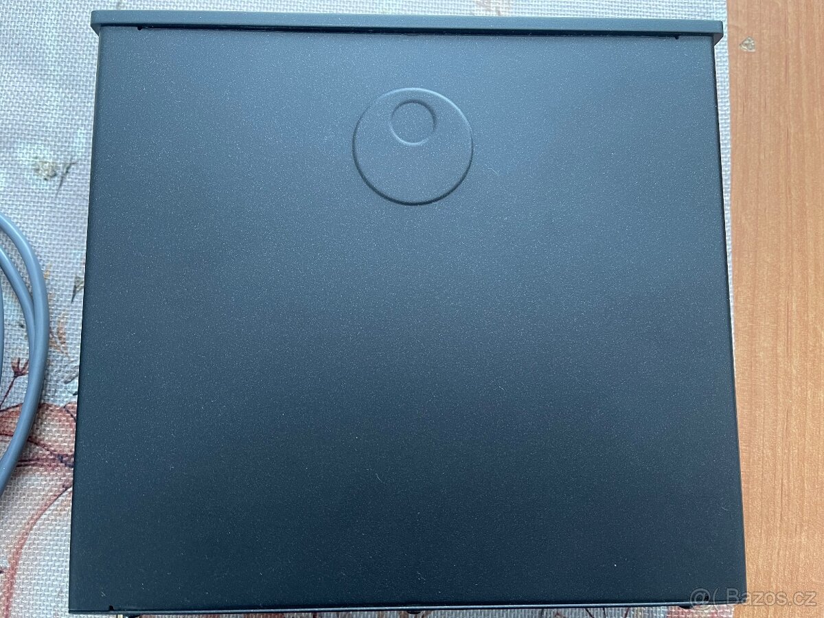 Cambridge Audio DacMagic - digitální převodník - 4