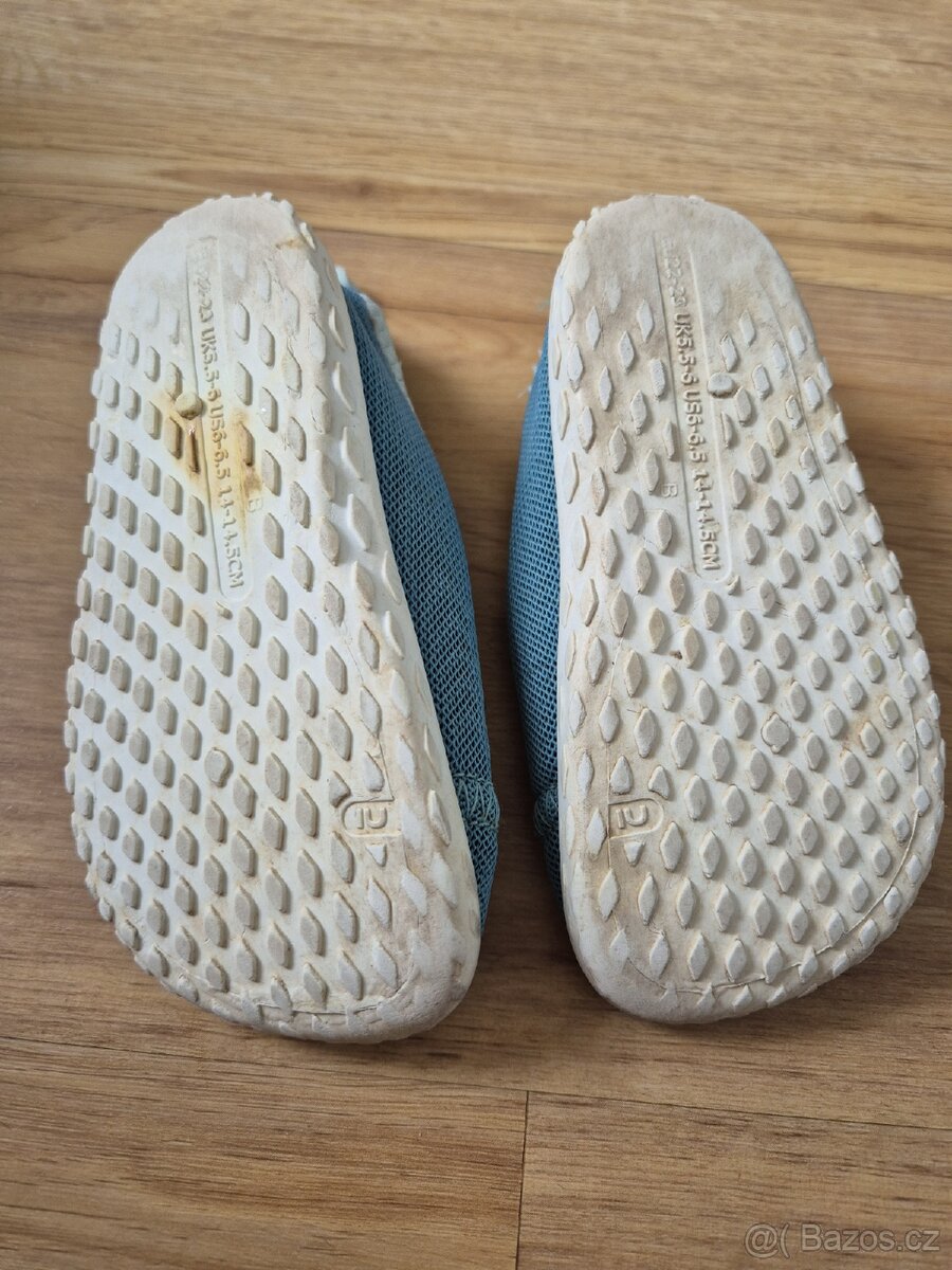 Nabaiji Detske boty do vody vel.22-23 - 4