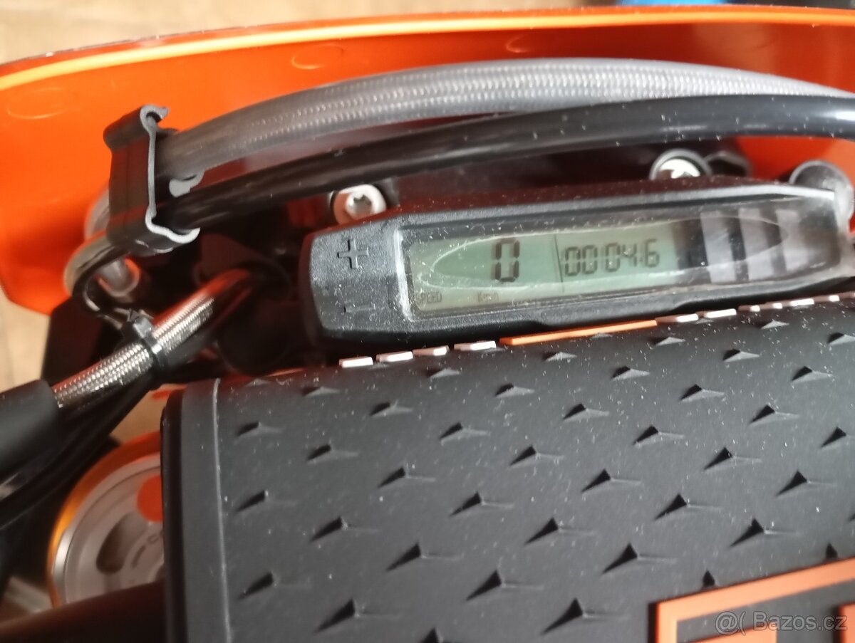 KTM Exc 450 2025 - 4