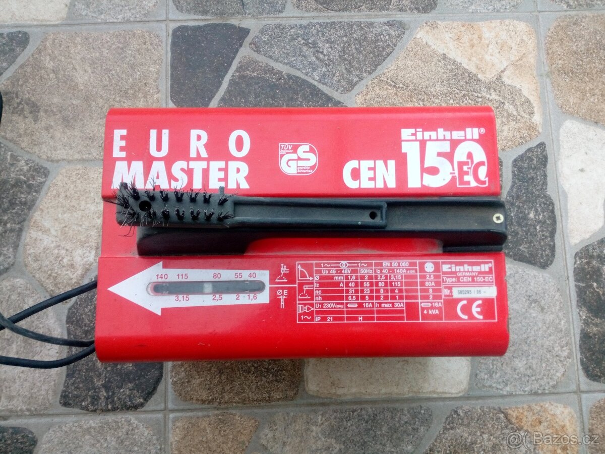 Prodám svářečku - 4