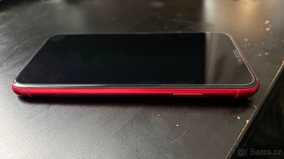 iPhone 11 Product Red 128GB - 4