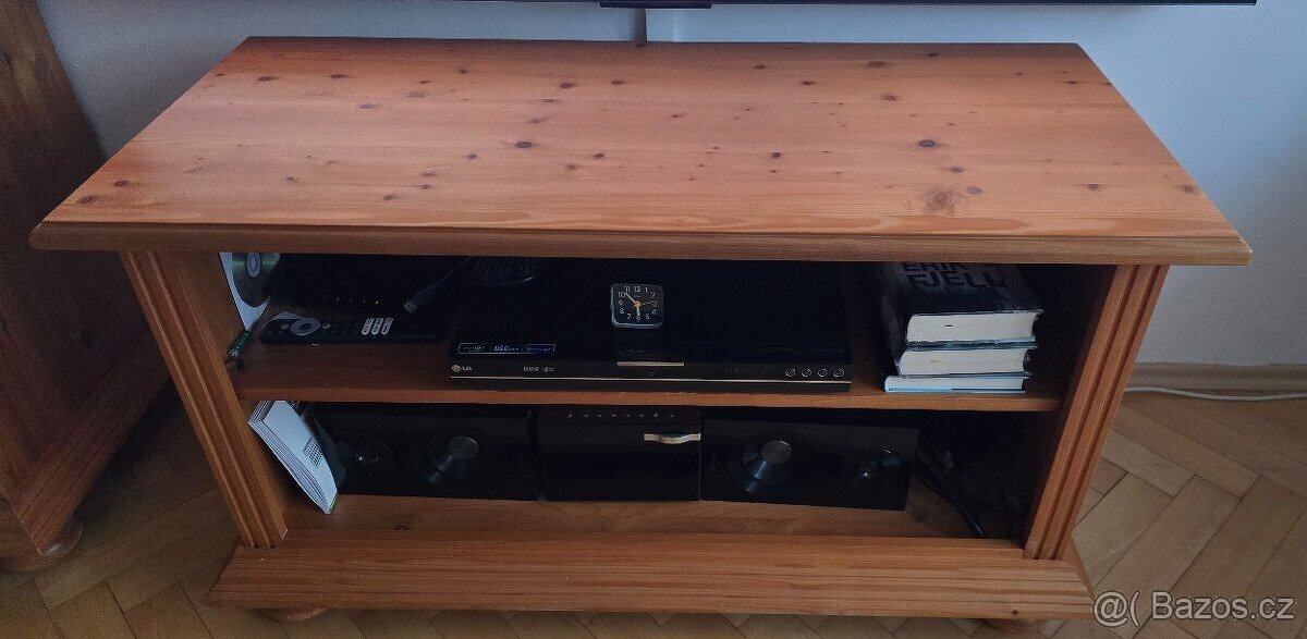 Prodám set nábytku (nábyteklouda) - 4